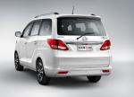Chana S50 2016 года